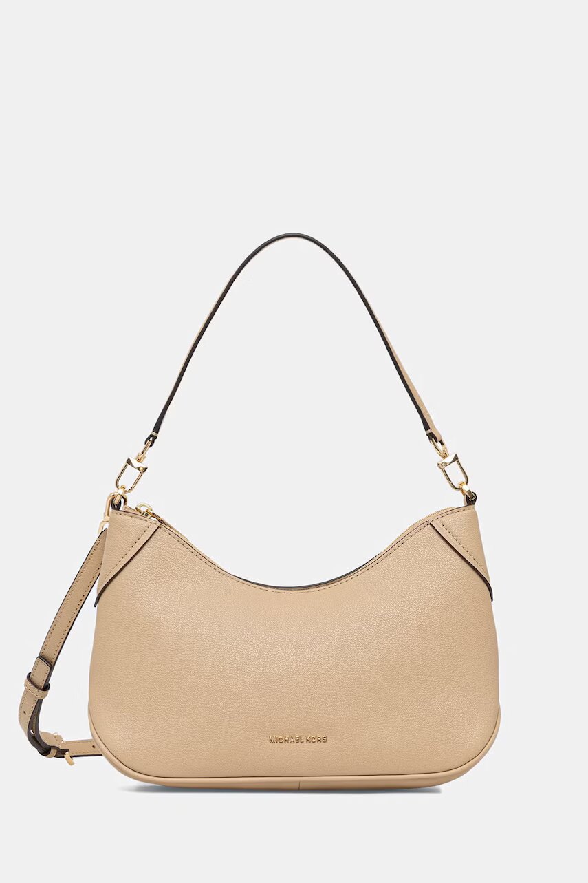 Michael Michael Kors geantă crossbody pentru femei din piele