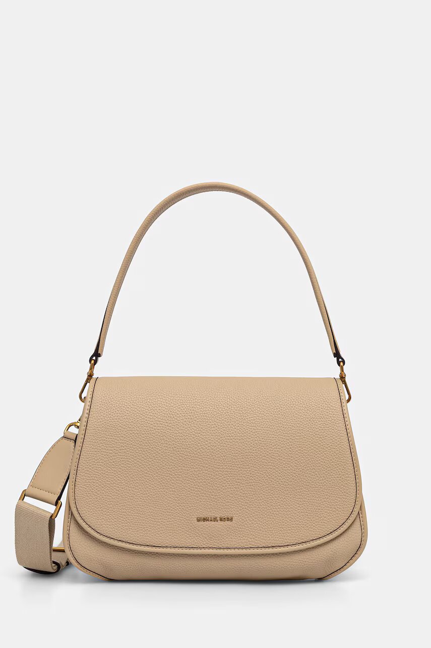 Michael Michael Kors geantă crossbody pentru femei din piele Holmes