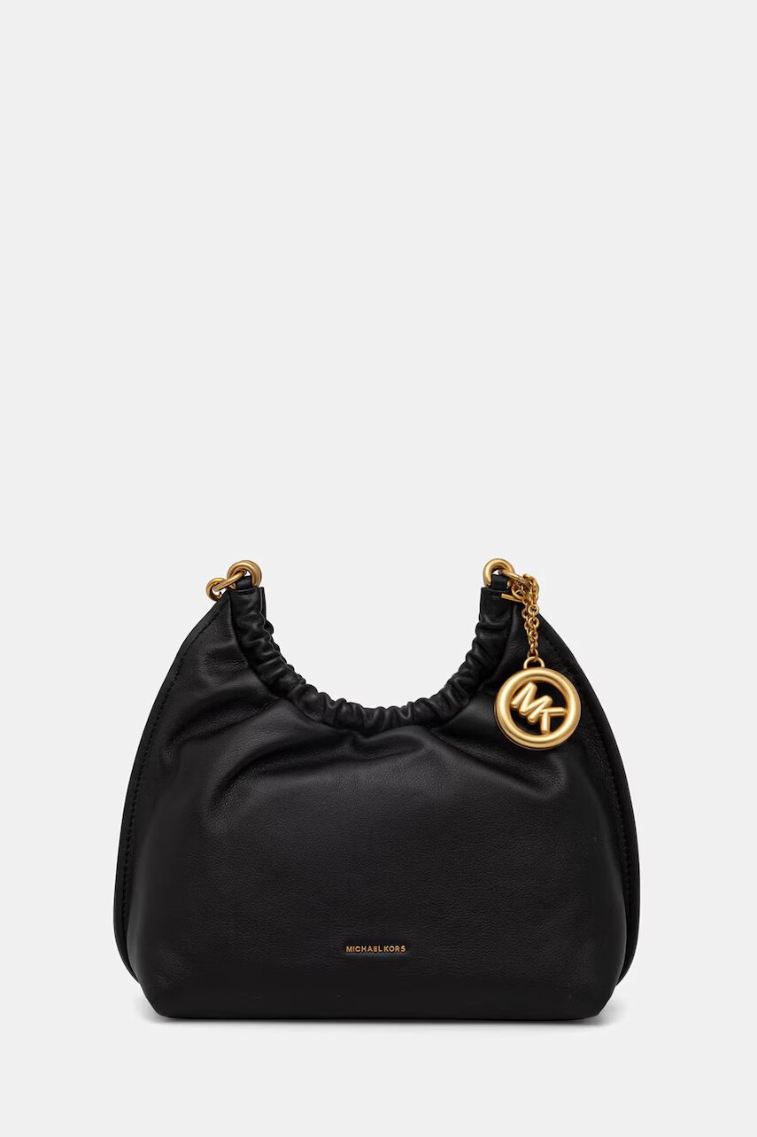 Michael Michael Kors geantă pentru femei din piele