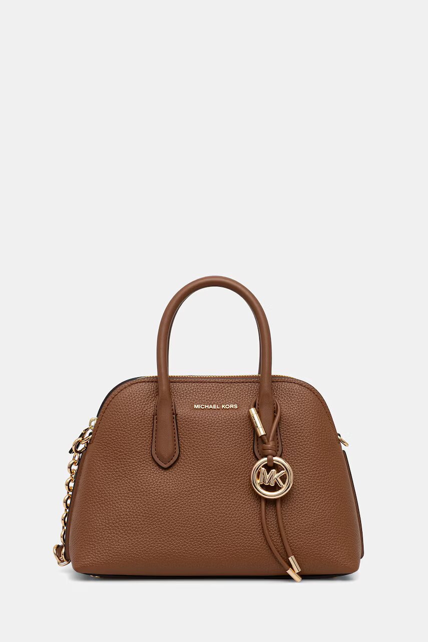 Michael Michael Kors geantă pentru femei din piele Freddie