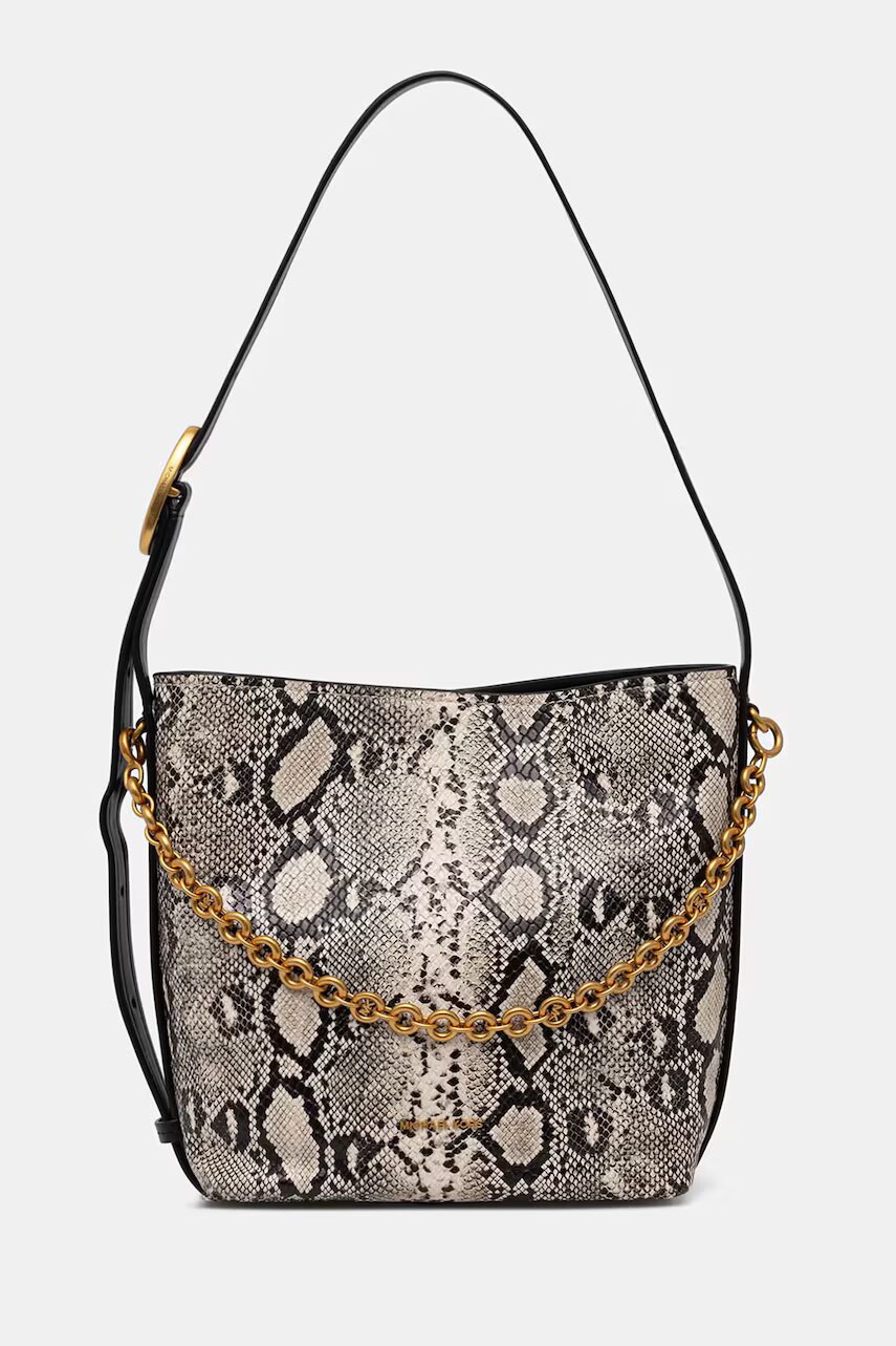 Michael Michael Kors geantă pentru femei din piele Nolita
