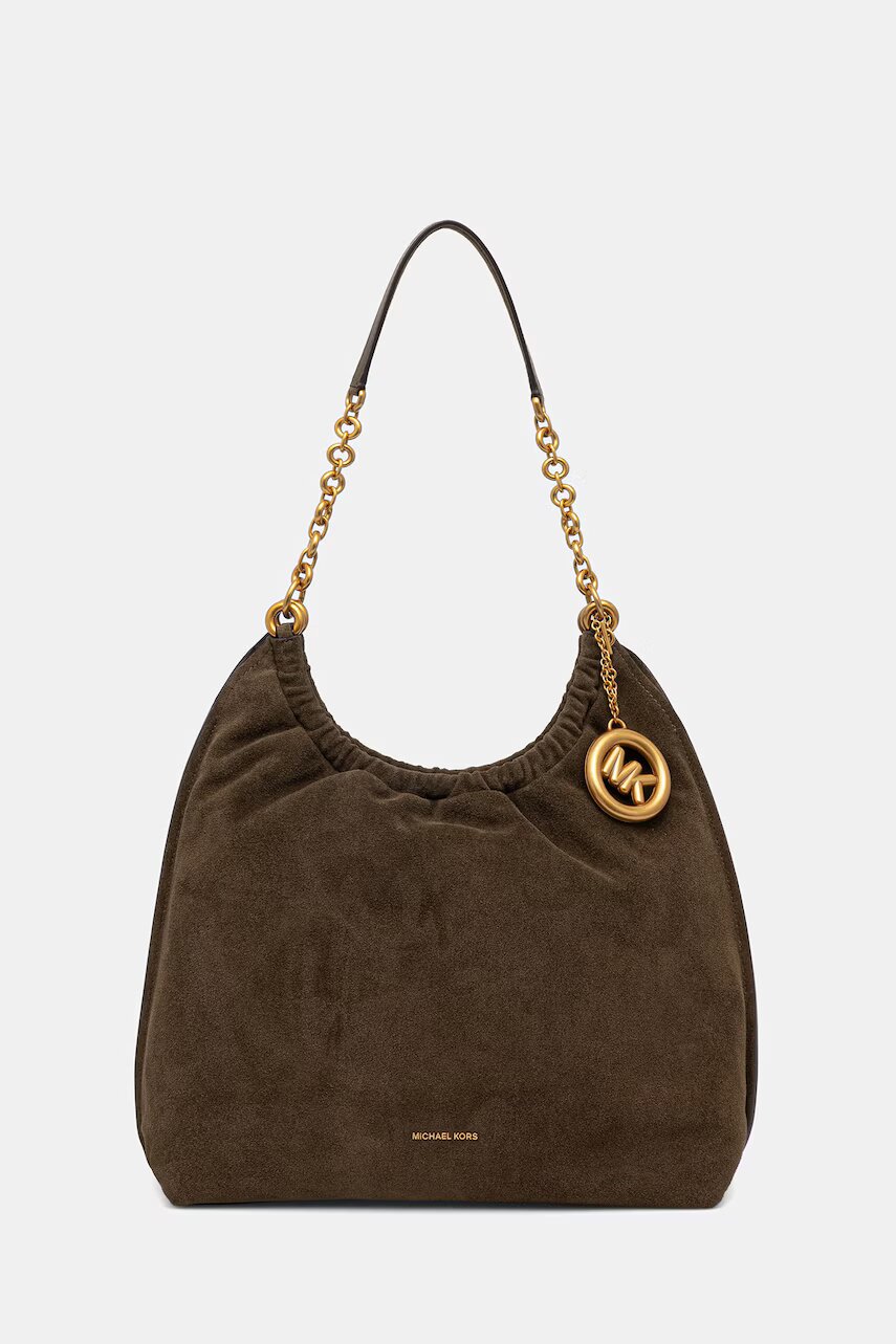 Michael Michael Kors geantă shopper pentru femei din piele