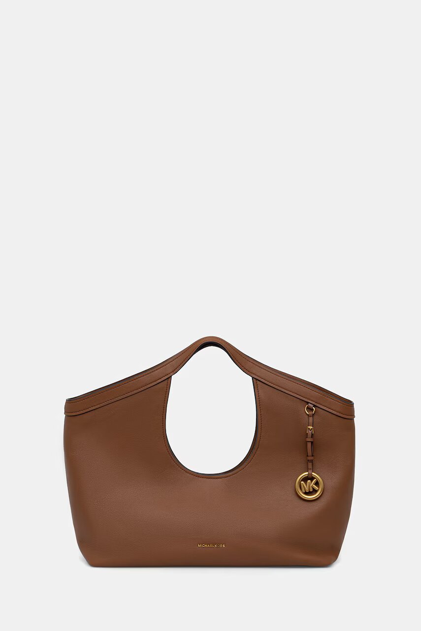 Michael Michael Kors geantă shopper pentru femei din piele Haddie