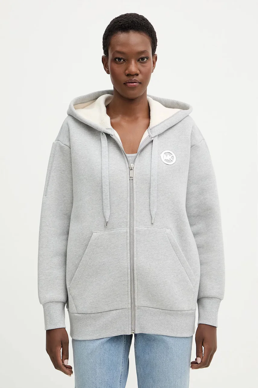 Michael Michael Kors hanorac de bumbac