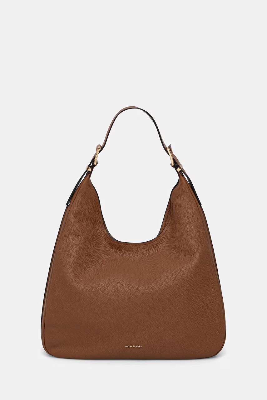 Michael Michael Kors hobo bag pentru femei din piele