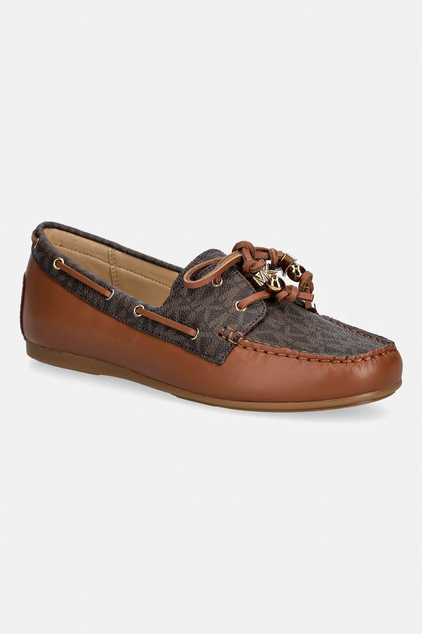 Michael Michael Kors mocasini pentru femei Fallon Moc