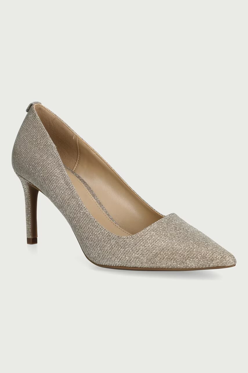 Michael Michael Kors pantofi cu toc stiletto Alina Flex Pump