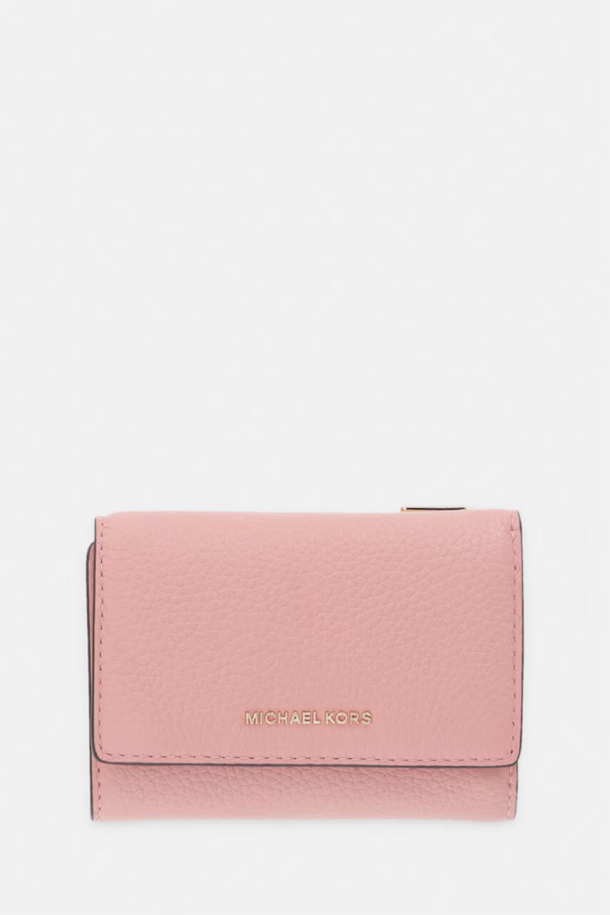 Michael Michael Kors portofel pentru femei din piele BRYANT