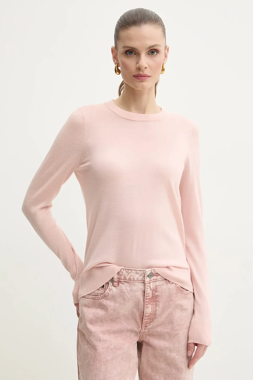 Michael Michael Kors pulover de lana