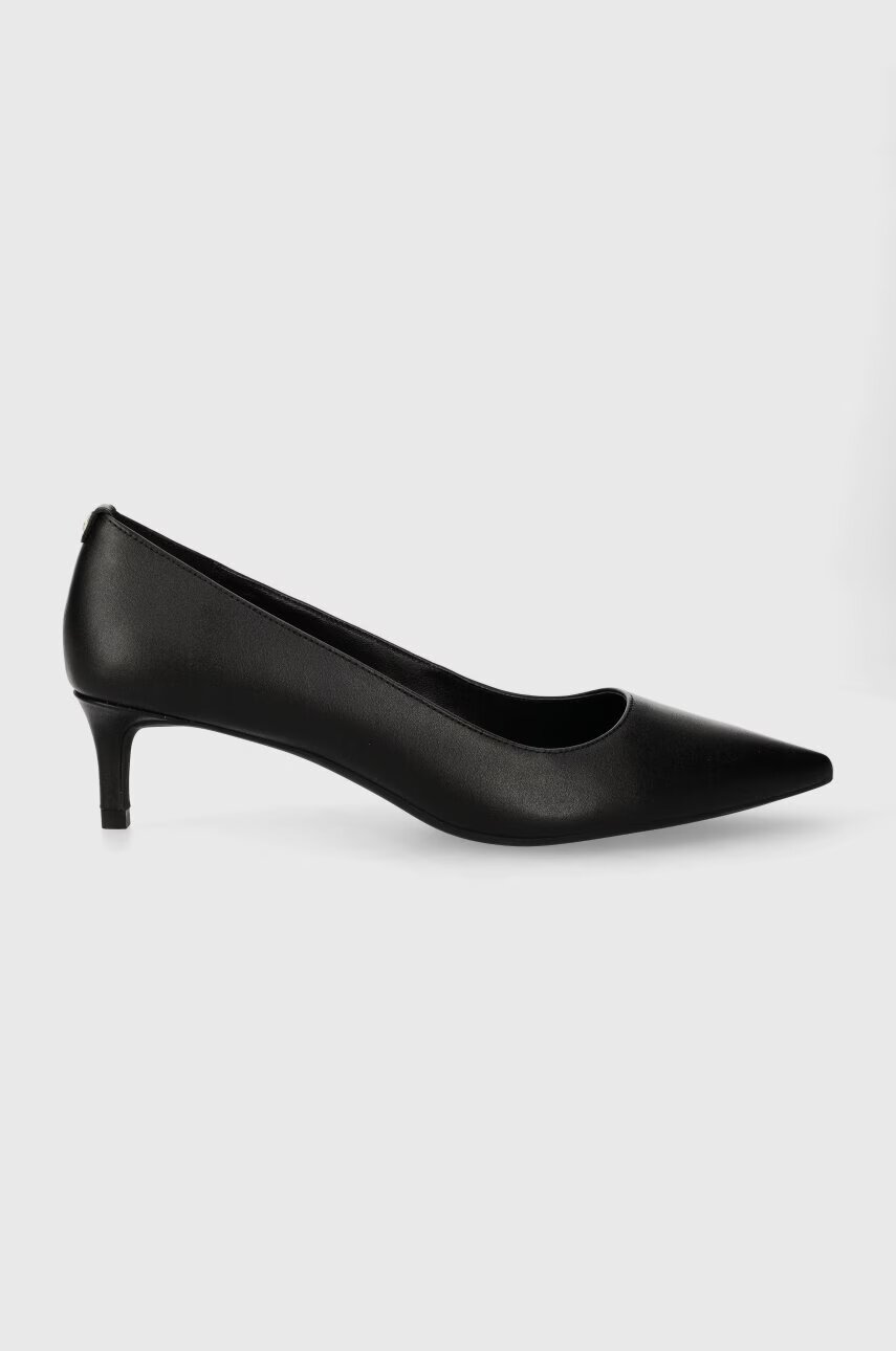 Michael Michael Kors stilettos de piele Alina