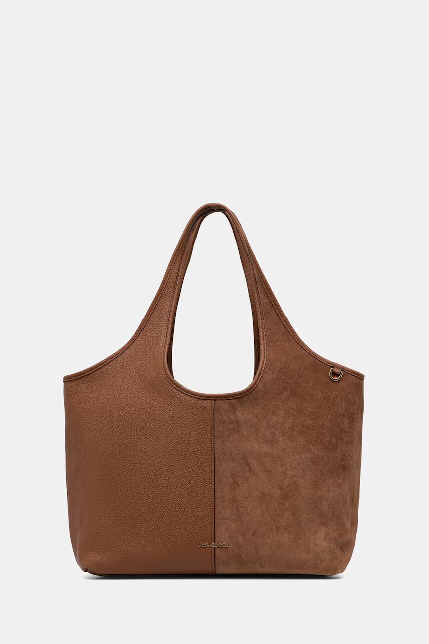 Michael Michael Kors tote bag pentru femei din piele Henly