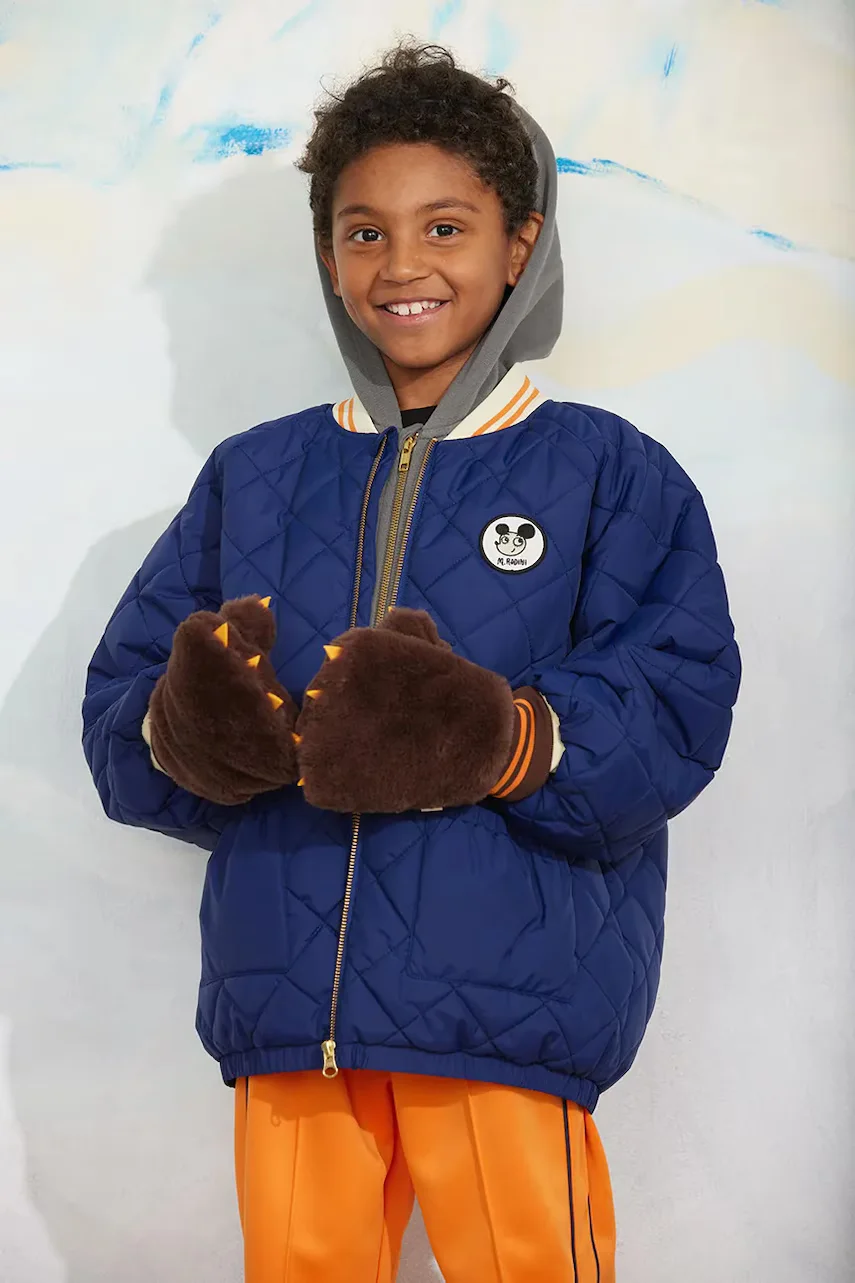 Mini Rodini geacă bomber pentru copii