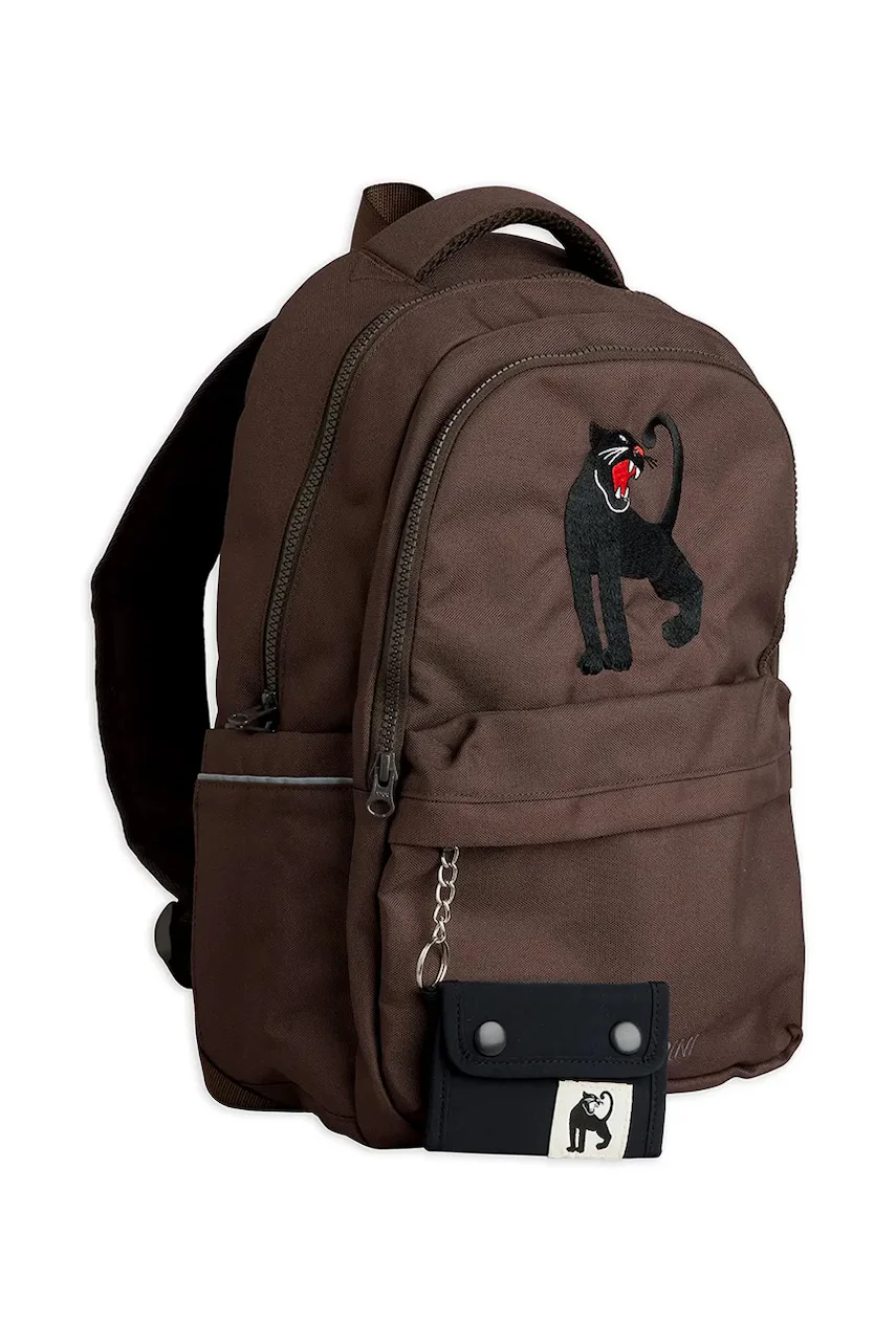 Mini Rodini rucsac pentru copii Panther