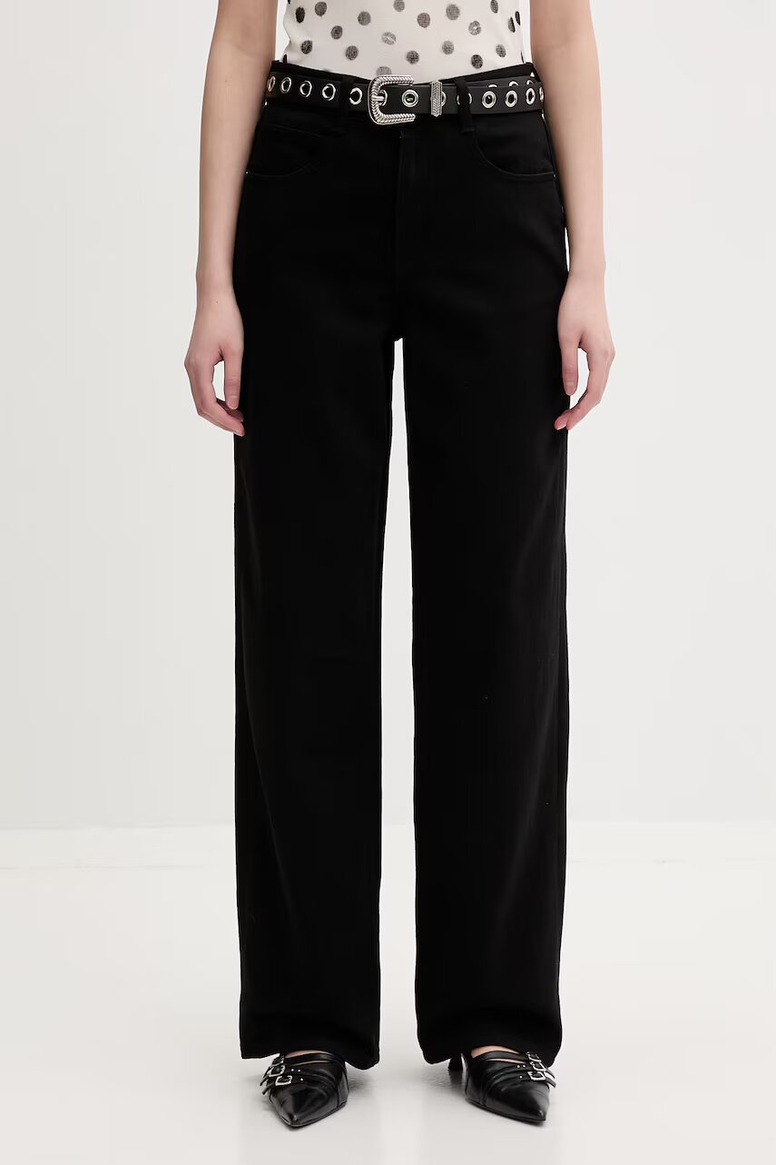 Miss Sixty Blugi straight pentru femei