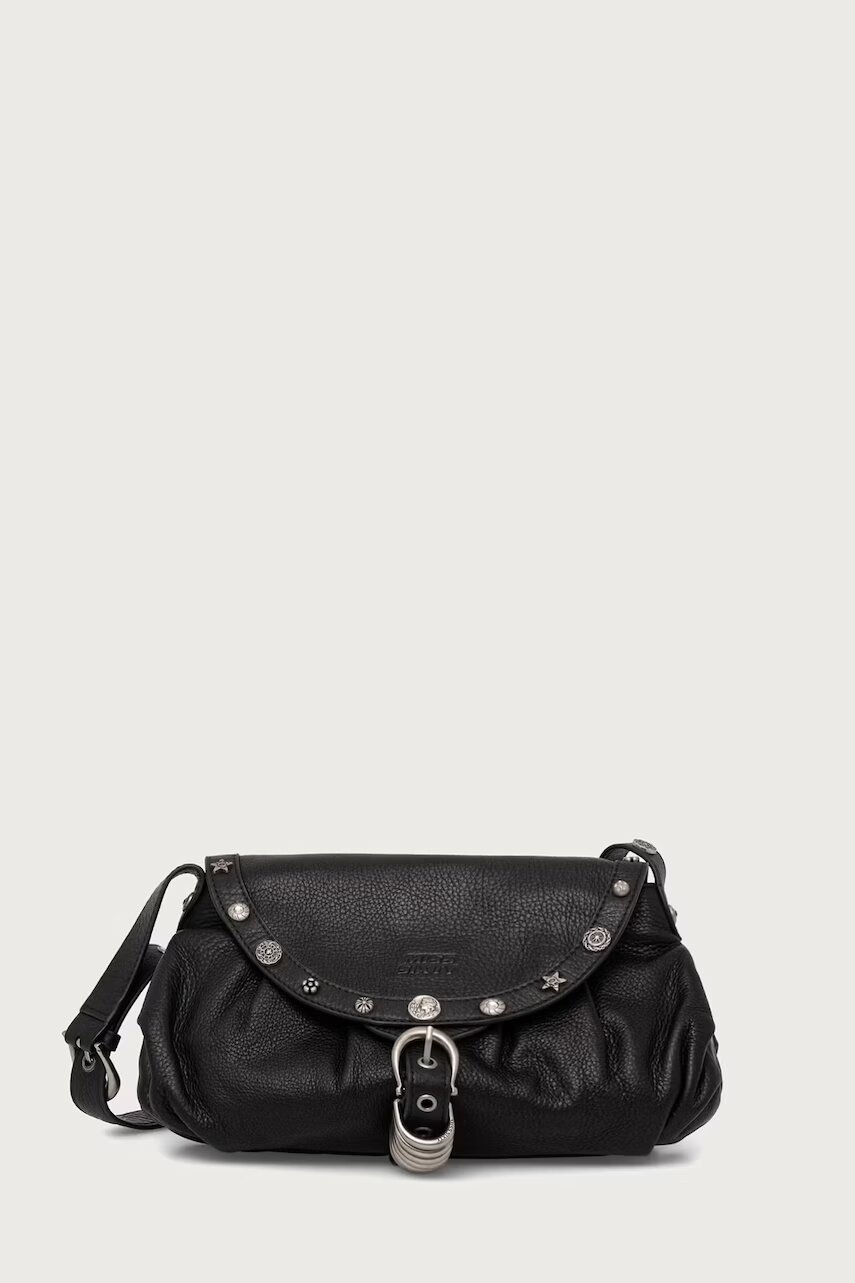 Miss Sixty geantă crossbody pentru femei din piele