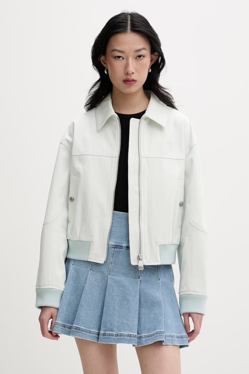 Miss Sixty jachetă pentru femei din denim