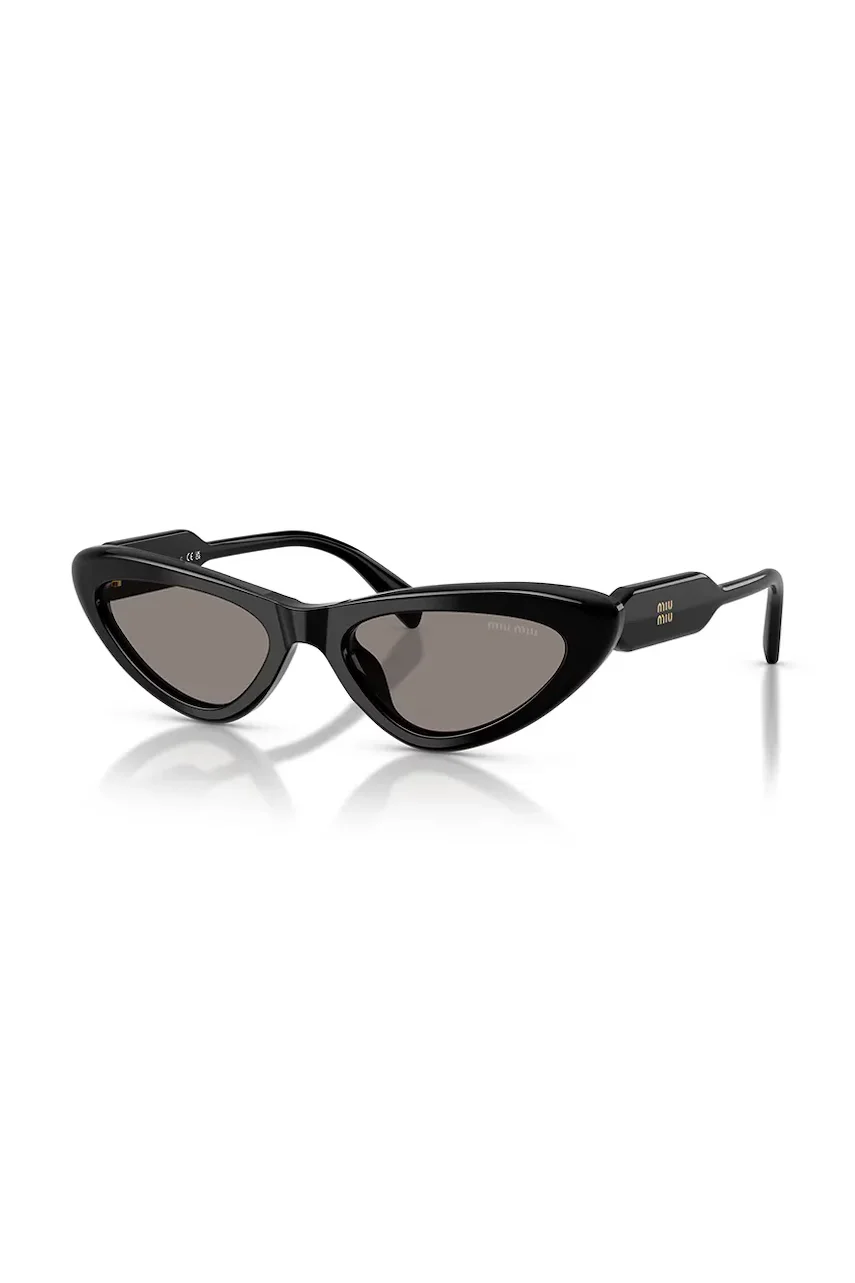 Miu Miu ochelari de soare cat eye pentru femei