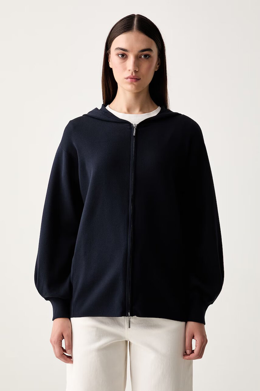 MM by Max Mara cardigan pentru femei cu vâscoză MMLGINNASTA