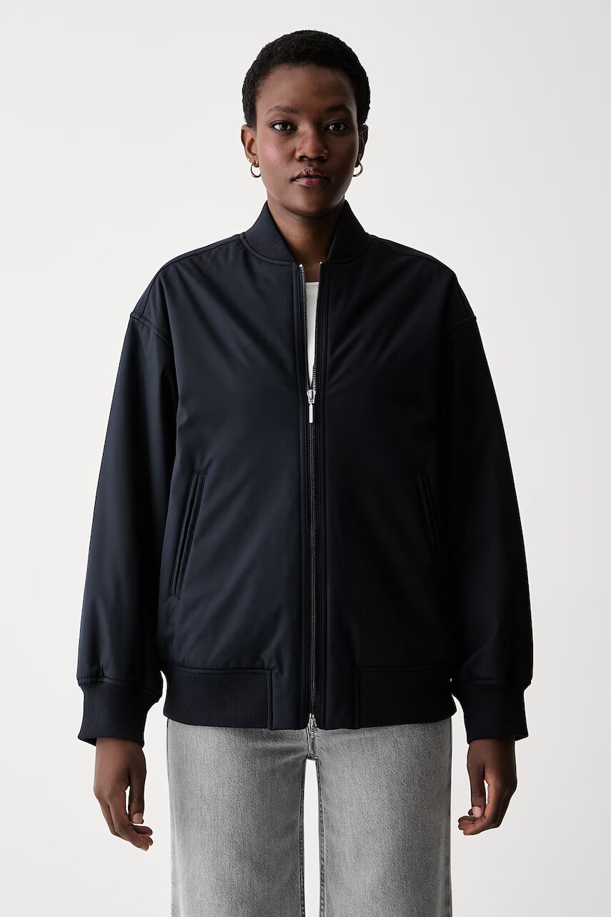 MM by Max Mara geacă bomber pentru femei MMLBALCO