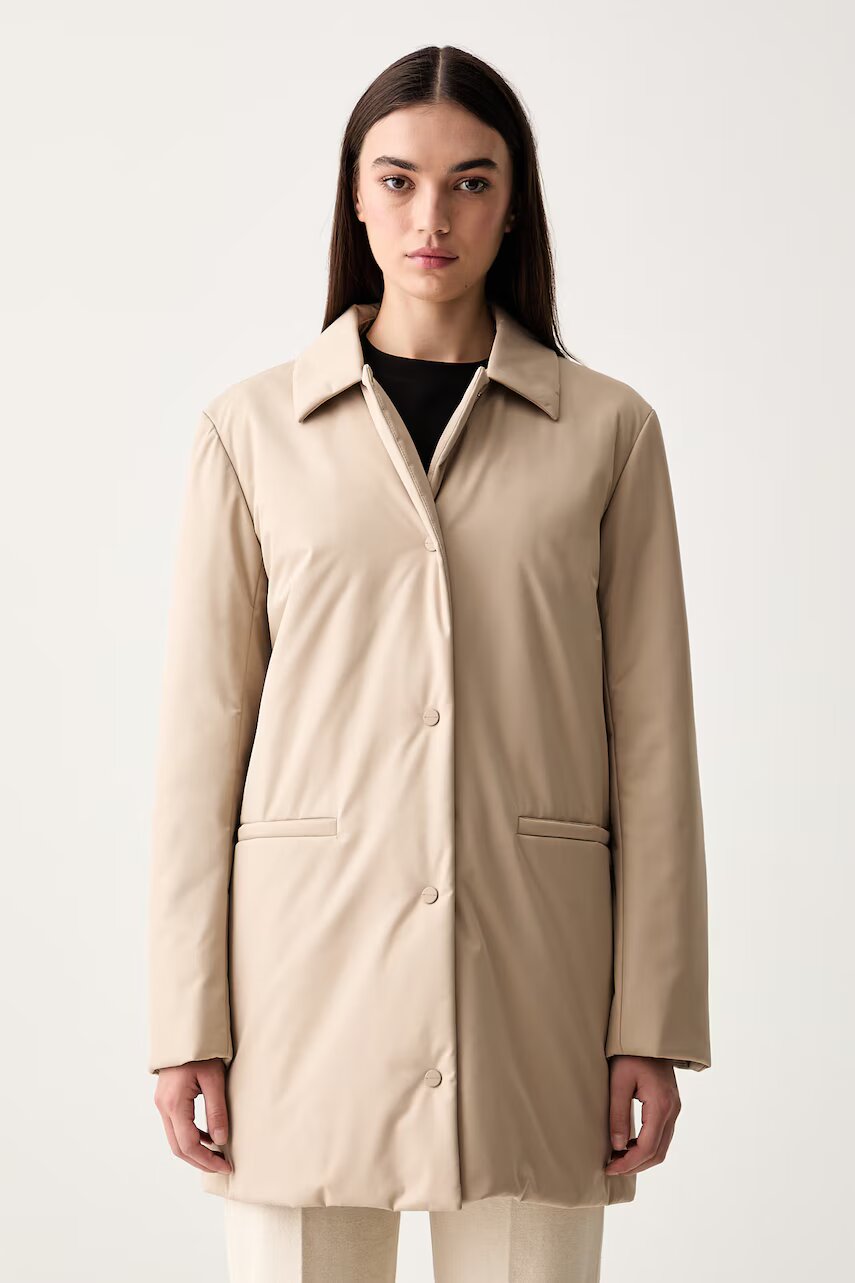 MM by Max Mara palton pentru femei MMLESODO