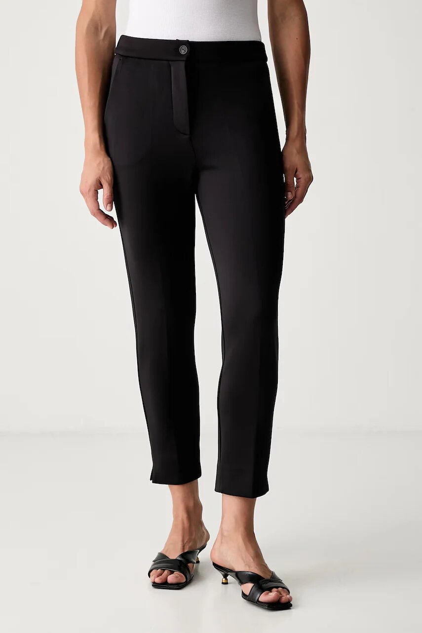 MM by Max Mara pantaloni pentru femei MMLFEROCE
