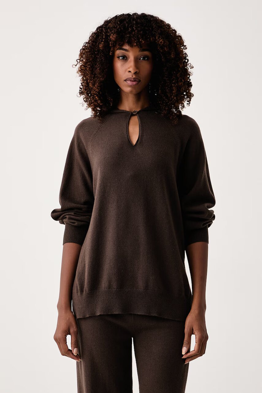MM by Max Mara pulover pentru femei din lână MMLEGUALE