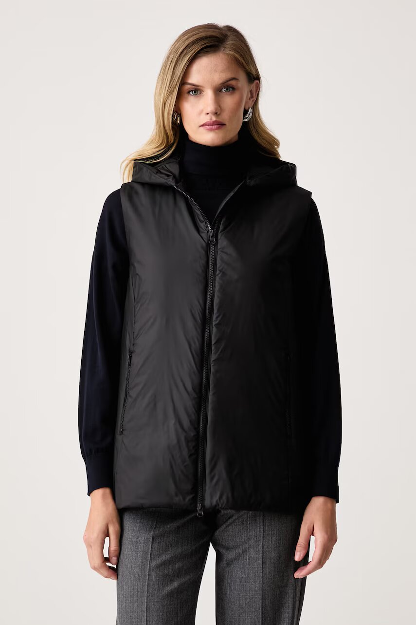 MM by Max Mara vestă pentru femei MMLESEDRA