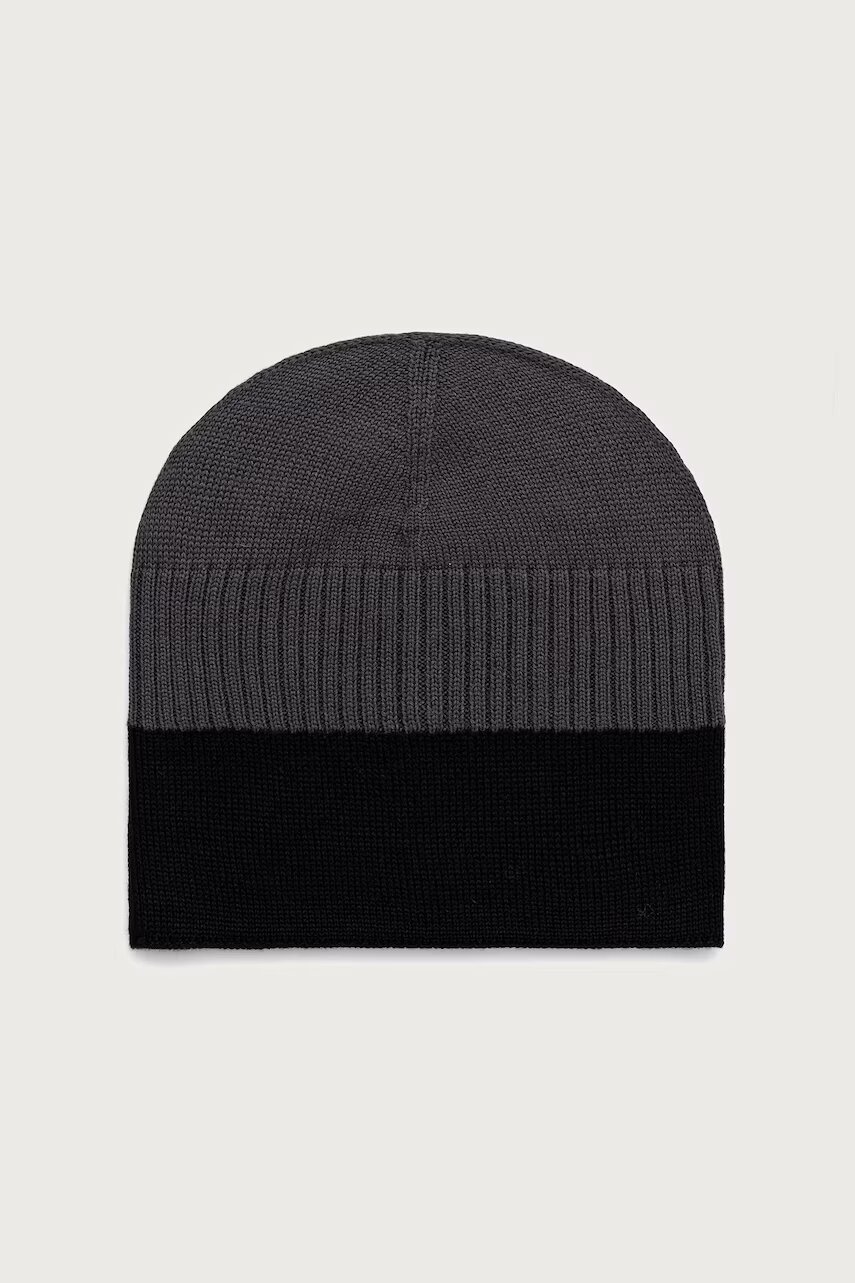 MM6 MAISON MARGIELA căciulă cu lână