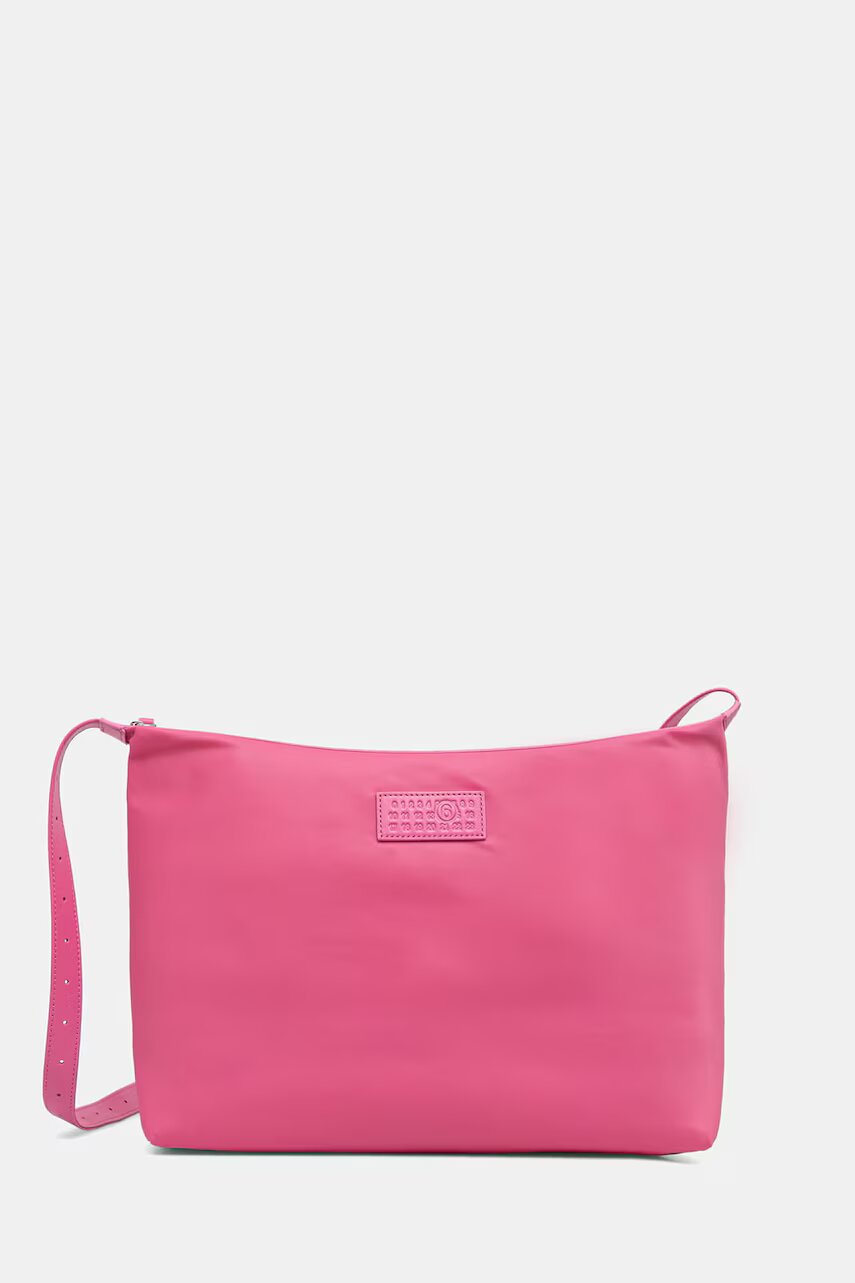 MM6 MAISON MARGIELA geantă crossbody pentru femei