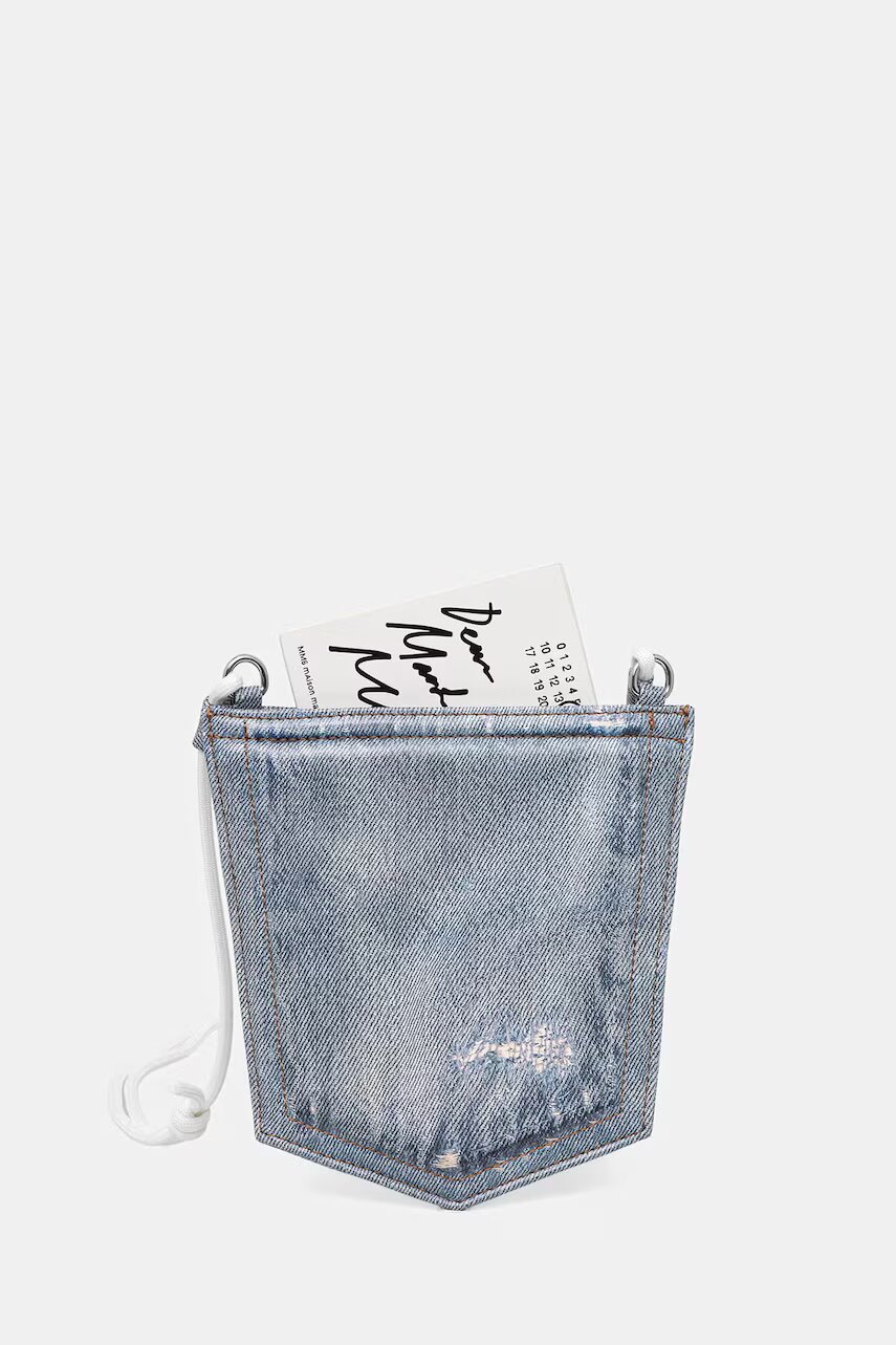 MM6 MAISON MARGIELA geantă crossbody pentru femei