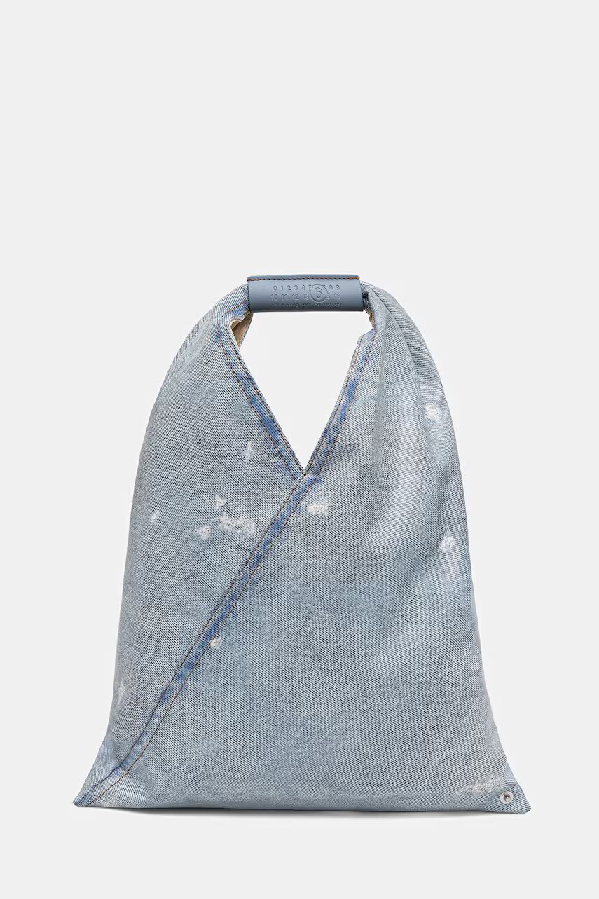 MM6 MAISON MARGIELA geantă shopper pentru femei