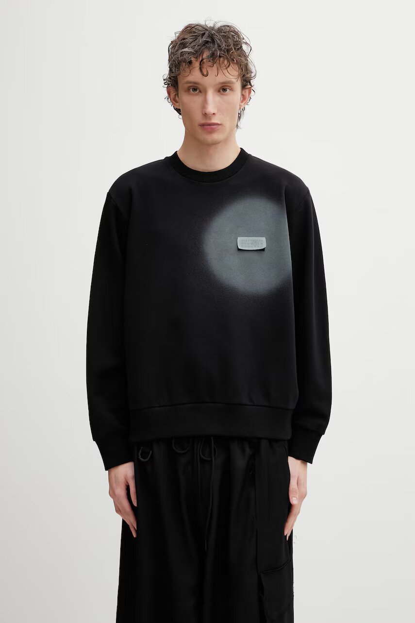 MM6 MAISON MARGIELA hanorac bărbați