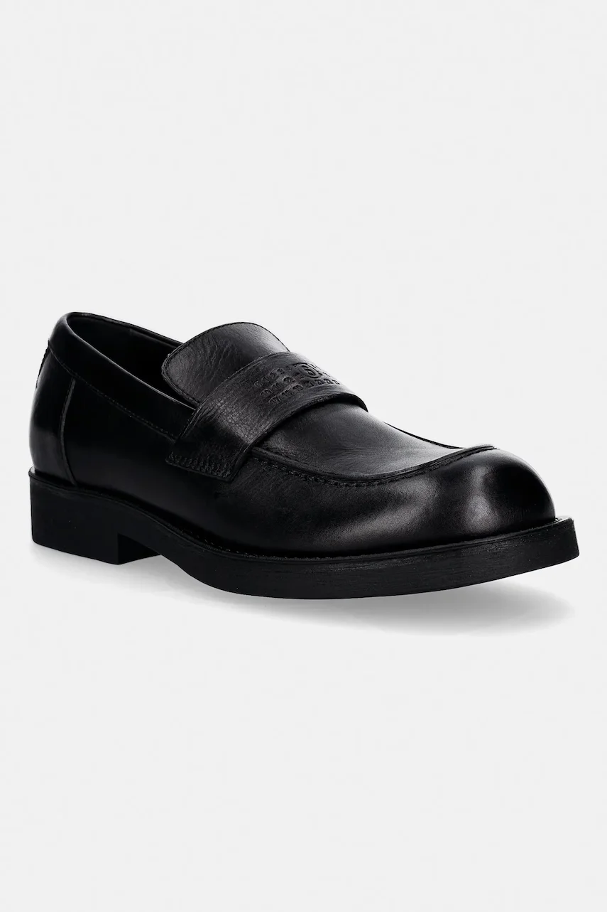 MM6 MAISON MARGIELA mocasini de piele