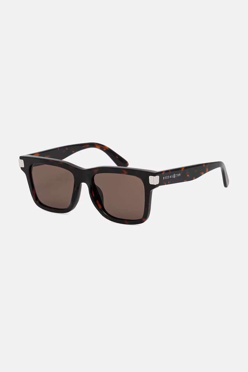 MM6 MAISON MARGIELA ochelari de soare LUNETTES 15 ECAILLES