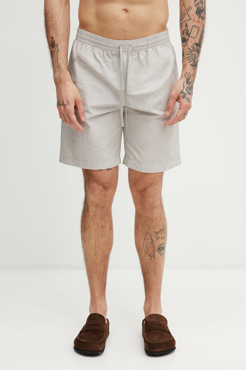 MM6 MAISON MARGIELA pantaloni scurți de baie bărbați