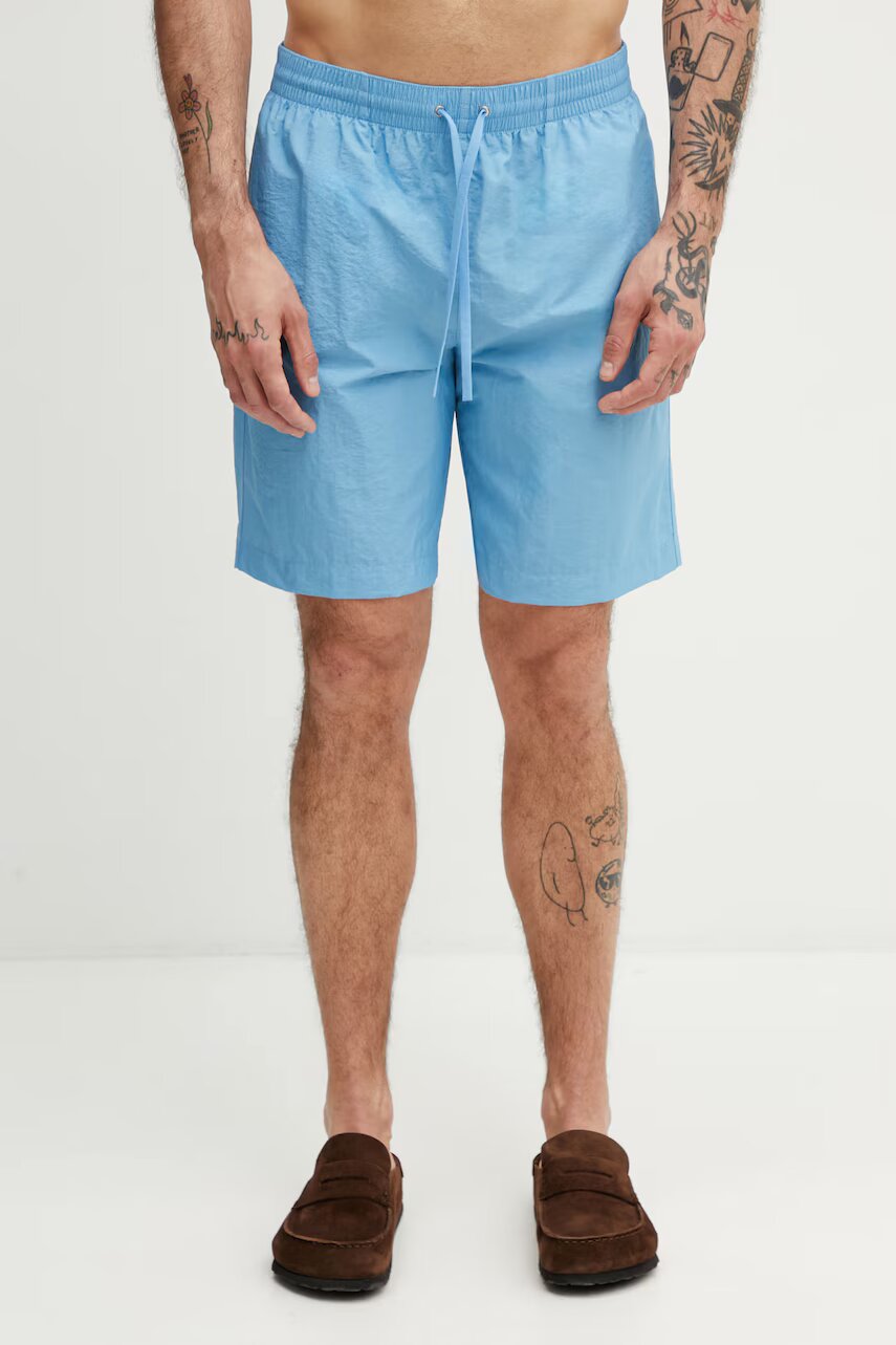 MM6 MAISON MARGIELA pantaloni scurți de baie bărbați