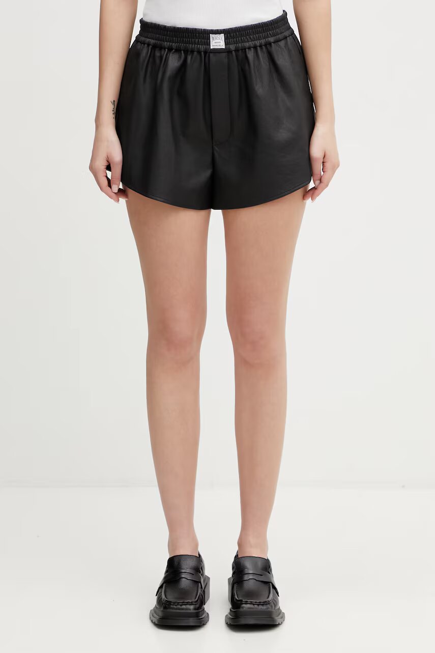 MM6 MAISON MARGIELA pantaloni scurți pentru femei