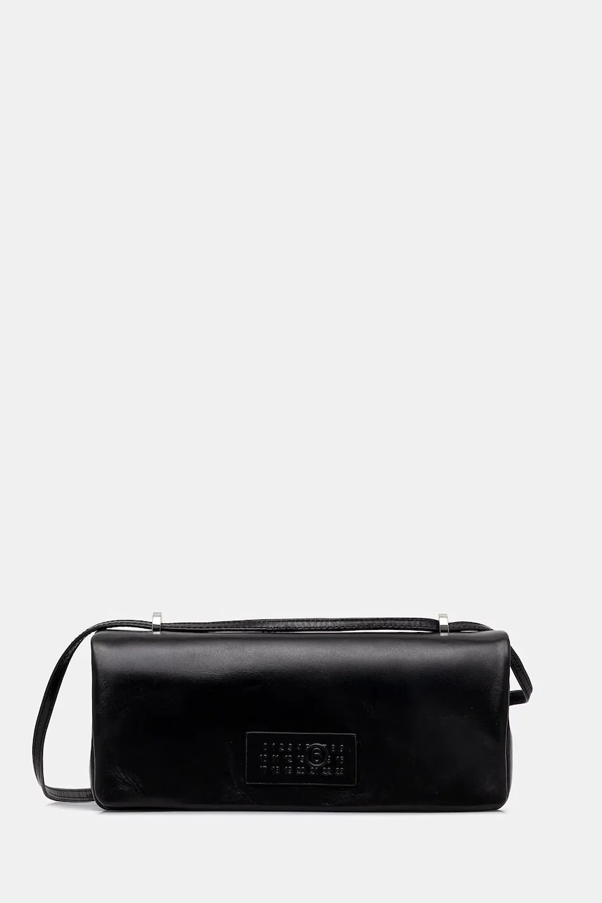 MM6 MAISON MARGIELA poșetă de piele
