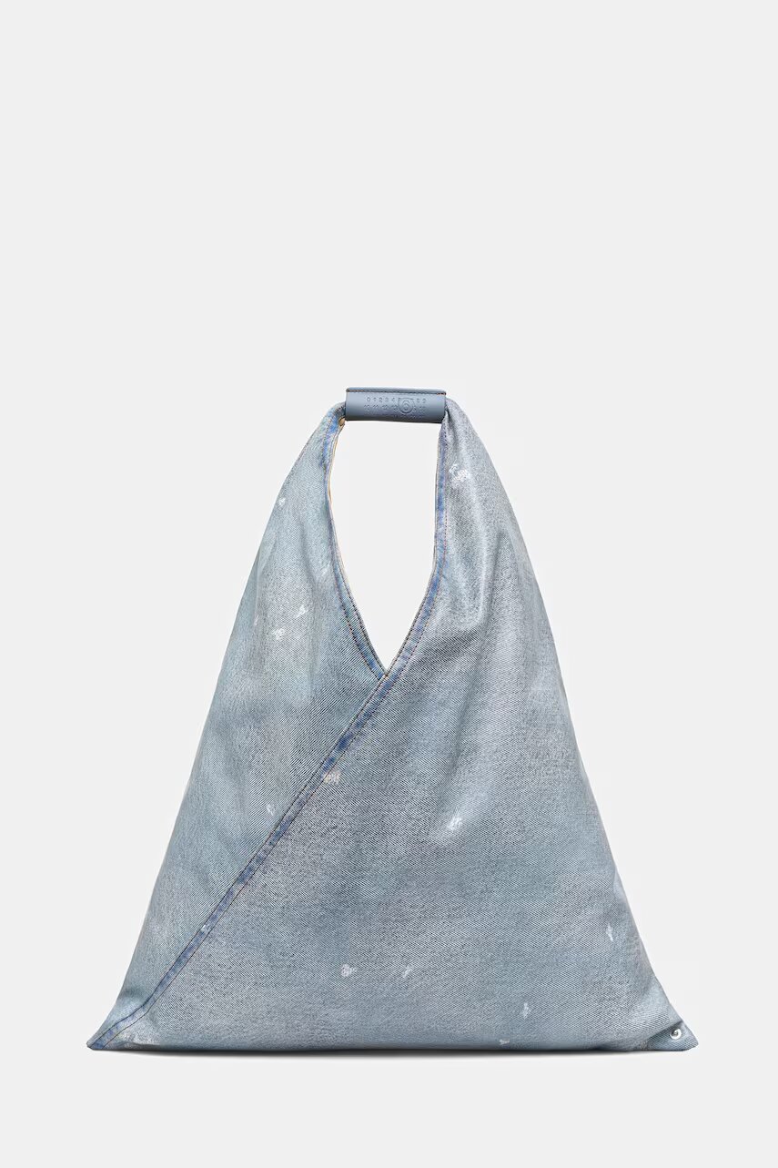 MM6 MAISON MARGIELA tote bag pentru femei cu imitație de piele