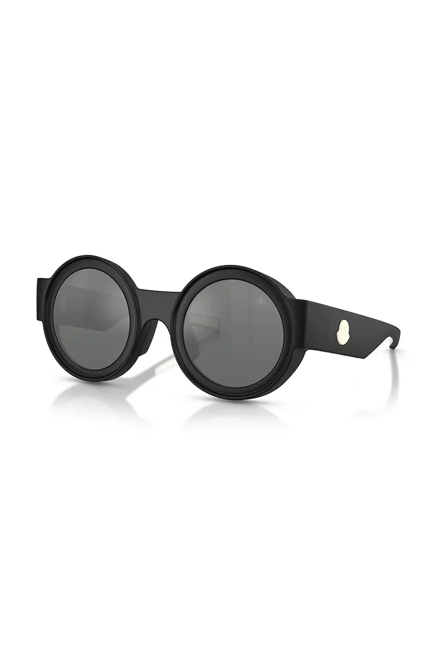 Moncler ochelari de soare rotunzi MODUS