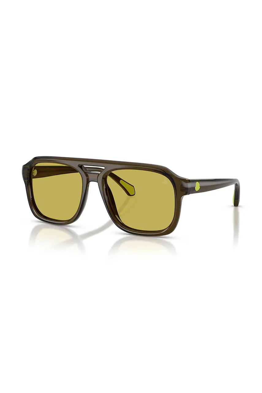 Moncler ochelari de soare VANTOS