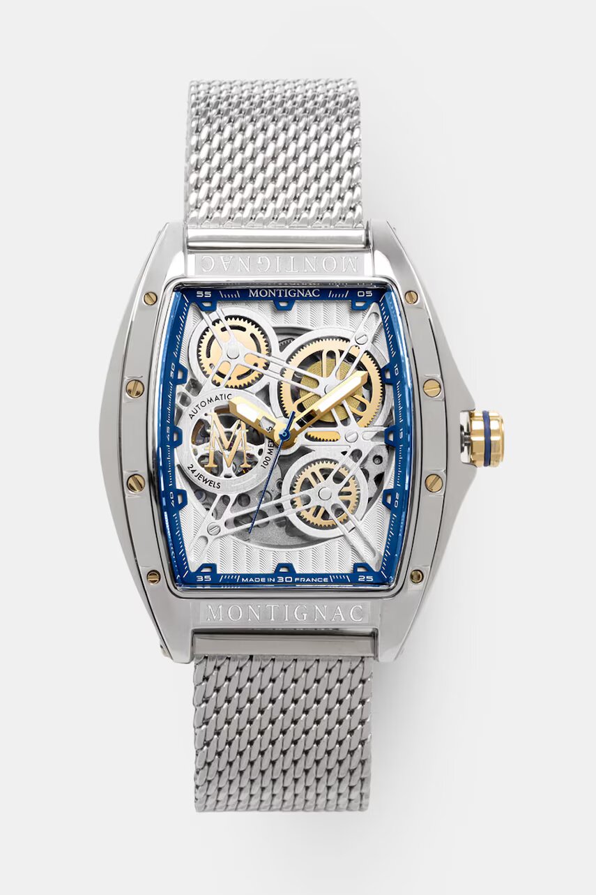 MONTIGNAC ceas pentru bărbați PALADIN