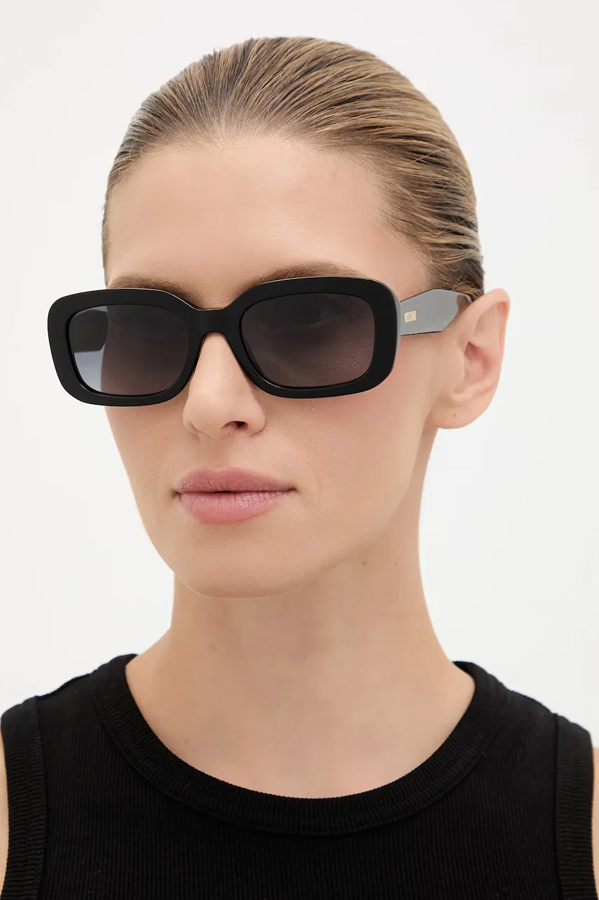 Moschino Ochelari de soare pentru femei