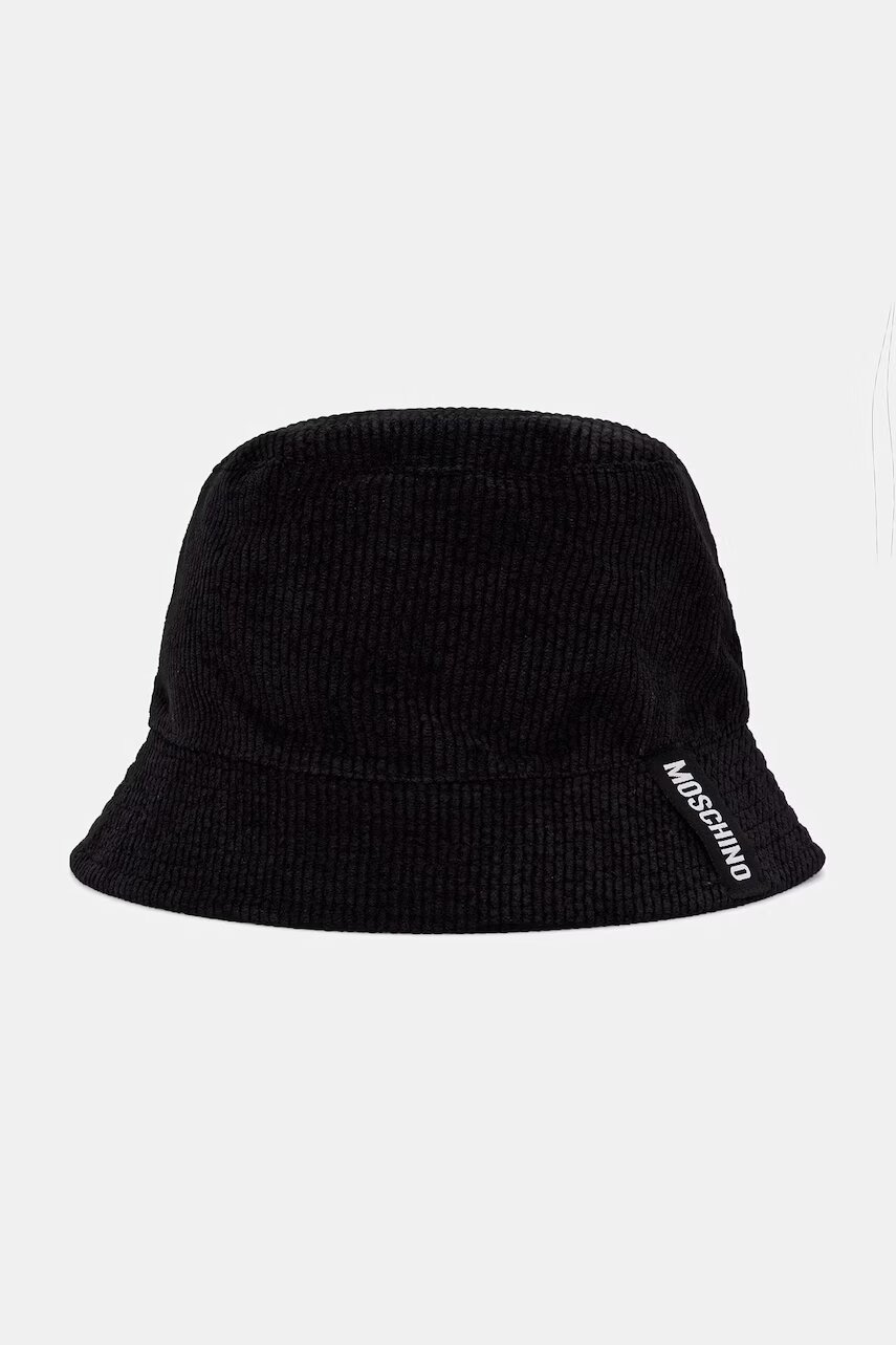 Moschino șapcă bucket pentru femei