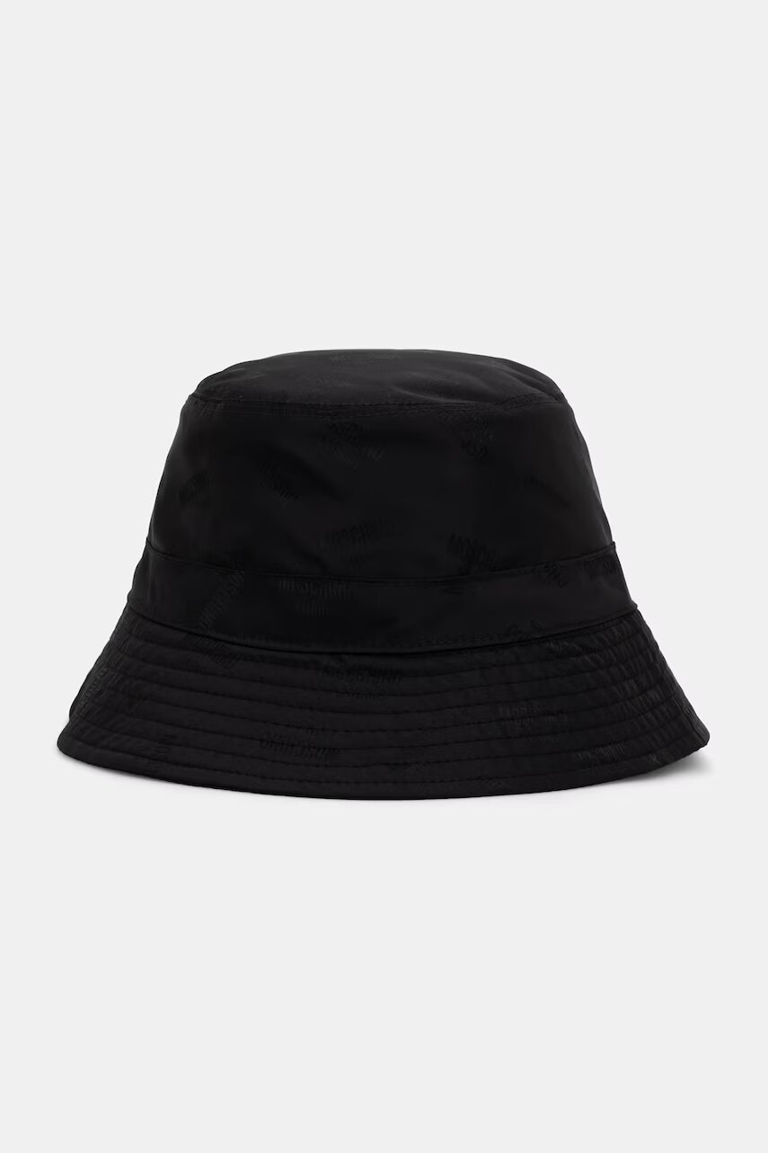 Moschino șapcă bucket pentru femei
