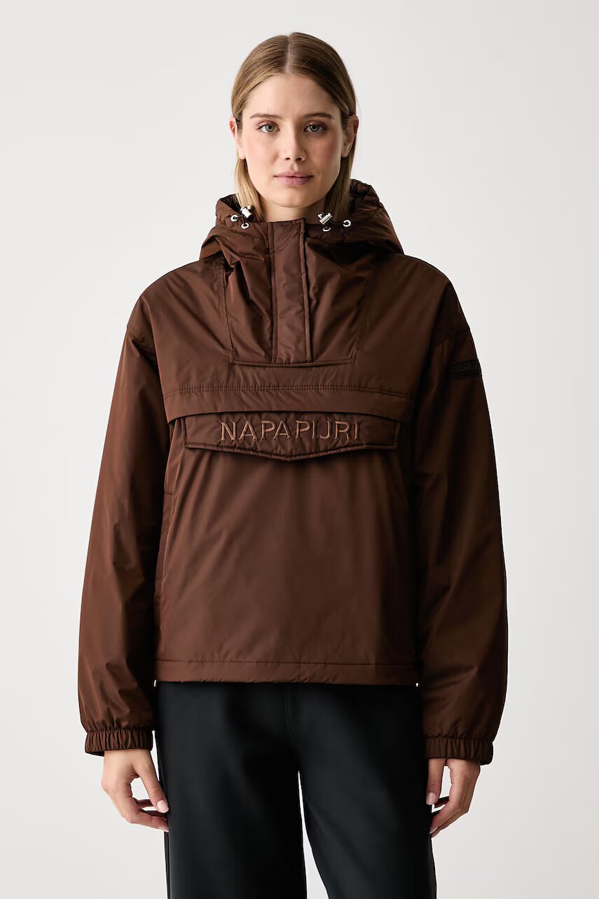 Napapijri anorac pentru femei Rainforest
