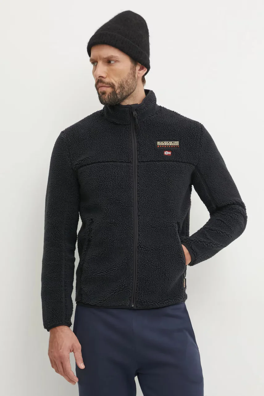 Napapijri bluza T-Tynik