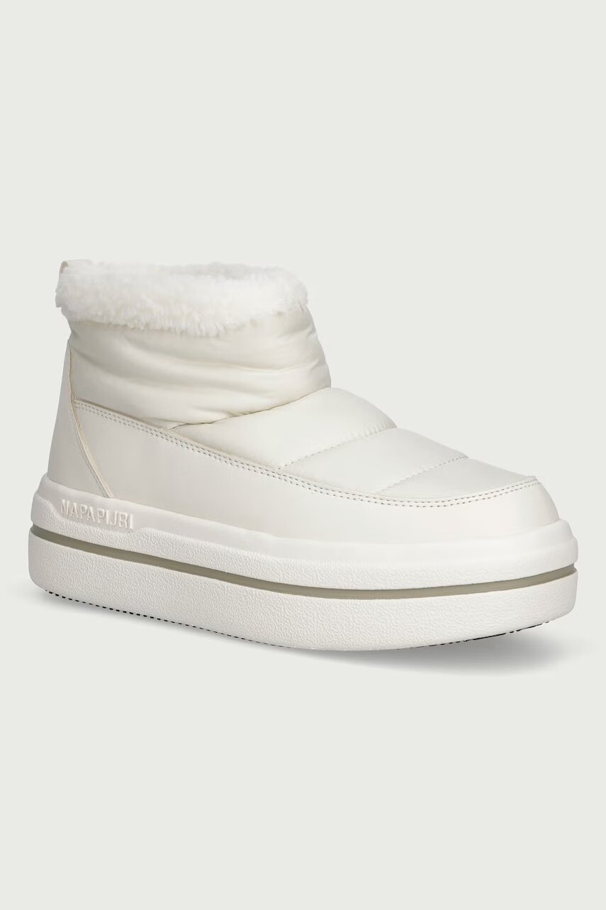 Napapijri F6GLACIER05 cizme de zăpadă pentru femei