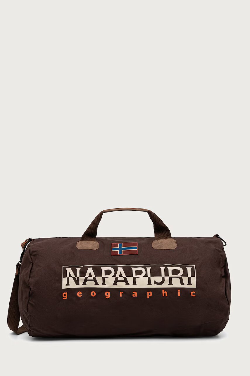 Napapijri geantă Bering 3