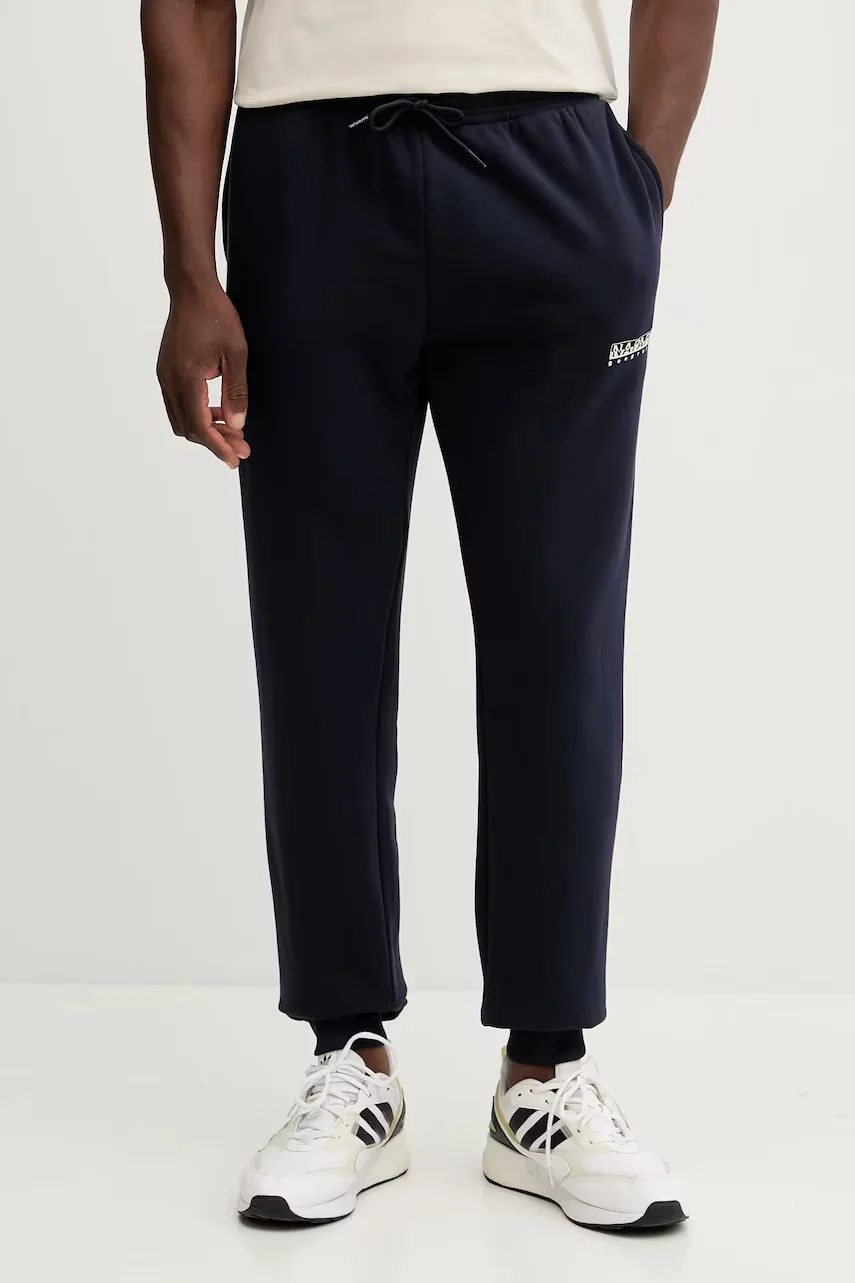 Napapijri pantaloni de trening M-Gori
